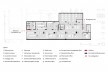 Floor plan of the short-term project for the pharmacy at the University Hospital of USP, São Paulo SP