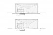 Pavilhão do Brasil na Expo Dubai 2020, cortes transversais AA e BB, Dubai, Emirados Árabes Unidos, 2020. Arquitetos José Paulo Gouvêa, Marta Moreira, Martin Benavidez e Milton Braga / Ben-Avid + JPG.ARQ + MMBB Arquitetos