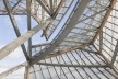 Fondation Louis Vuitton, Frank Gehry