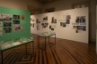 Exposição Artacho Jurado, arquiteto? Curadoria Abilio Guerra