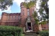 Museu Ricardo Brennand, museu das armas