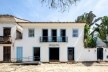 Cinema da Praça, Paraty RJ, 2018. Arquitetos Luís Tavares e Marinho Velloso (autores) / Arquipélago Arquitetos