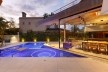 Quiosque Fix, Xangri-lá RS Brasil, 2021. Arquitetos Diego Brasil, Anderson Calvi, Natasha Rebelo, Bruna Plucinski e Rodrigo Alves / BR3 Arquitetura