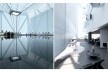 Pavilhão do Brasil na Expo Dubai 2020, Dubai, Emirados Árabes Unidos, 2020. Arquitetos José Paulo Gouvêa, Marta Moreira, Martin Benavidez e Milton Braga / Ben-Avid + JPG.ARQ + MMBB Arquitetos