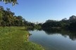 Lago do Parque do Ibirapuera, bacia PI-12, nascente do Córrego do Sapateiro
