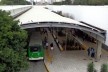 Núcleo de Arquitetura, Terminal de ônibus Lapa, São Paulo, 2003
