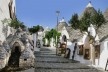 Alberobello, Itália