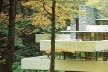 Casa Kaufmann, arq Frank Lloyd Wright