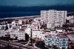 Conjunto habitacional Havana del Este. 1962