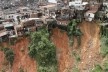 Deslizamento de terra em Salvador, 2020