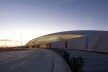 Carrasco International Airport New Terminal