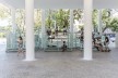 Transborda!, Museu de Arte do Rio, Praça Mauá, Rio de Janeiro RJ Brasil, 2018. Arquitetos Antonio Pedro Coutinho e Adriano Carneiro de Mendonça (autores) / Estúdio Chão