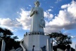 Estátua do Padre Cícero, Juazeiro do Norte