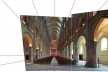 Abadia de San Remi, em Reims, França