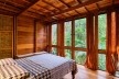 Monkey House, Paraty RJ Brasil, 2020. Arquiteto Marko Brajovic / Atelier Marko Brajovic