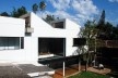 Casa de Ipanema, projeto e execução de Sergio M. Marques, 2007/2009