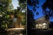 Sede Administrativa Fundação Florestal — Juréia-Itatins, Peruíbe SP, 2019. 23 Sul Arquitetura