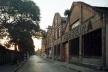 Galpão industrial da Metalúrgica Martins Ferreira, Rua William Speers, junto à Estação de trem da Lapa