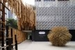 Japan House, São Paulo, 2017, arquiteto Kengo Kuma