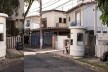 Ensaio fotográfico “Guarita do guardinha”, 2021