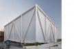 Pavilhão do Brasil na Expo Dubai 2020, Dubai, Emirados Árabes Unidos, 2020. Arquitetos José Paulo Gouvêa, Marta Moreira, Martin Benavidez e Milton Braga / Ben-Avid + JPG.ARQ + MMBB Arquitetos