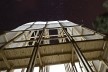 Observatório do Campo e das Estrelas, Ceibas, Entre Rios, Argentina, arquitetos Cássio Sauer e Elisa T Martins