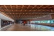 Modernização e restauro do Museu do Ipiranga, São Paulo SP, 2022. Arquitetos Eduardo Ferroni e Pablo Hereñú / H+F Arquitetos