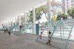 Transborda!, Museu de Arte do Rio, Praça Mauá, Rio de Janeiro RJ Brasil, 2018. Arquitetos Antonio Pedro Coutinho e Adriano Carneiro de Mendonça (autores) / Estúdio Chão