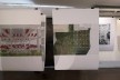 Exposição “Outros Territórios”, curadoria e projeto expográfico Vazio S/A. Viaduto das Artes, Belo Horizonte, abr. 2019/ jun. 2019