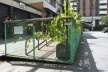 Parklet Pais de Araújo, São Paulo, 2015, arquiteto Homã Alvico
