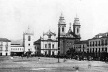 Praça XV de Novembro, Rio de Janeiro, 1890