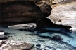 Gruta da Pratinha, Chapada Diamantina, BA