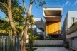 Casa de fim de semana em São Paulo. Arquiteto Angelo Bucci / SPBR