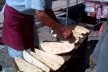 Feira em Paulo Jacinto