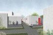 Concurso Proyecto Experimental de Vivienda — Previ, Lima, Peru, 1969. Arquiteto James Stirling