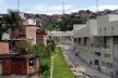 Parque Novo Santo Amaro V, São Paulo, Vigliecca & Associados, 2009-2012
