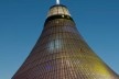 “The Khan Shatyr Entertainment Centre”, Astana, Kazakhstan, 2006–2010. Foster+Partners