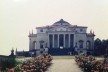 Villa Capra, ou \"La Rottonda”, Vicenza. Arquiteto Andrea Palladio