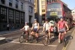 Bike-box em Londres