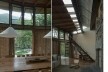 Casa na Bocaina, São José do Barreiro SP, 2021. Arquitetos Ana Altberg e Cesar Jordão