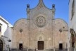 Catedral de Santa Maria Assunta, Ostuni, Itália