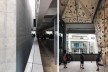 Inauguração do Sesc 24 de Maio, centro de São Paulo, arquiteto Paulo Mendes da Rocha + MMBB Arquitetos
