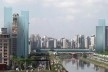 Secovi: cidade de São Paulo, contribuições para o desenvolvimento urbano sustentável, São Paulo SP, 2010. Escritório Jaime Lerner Arquitetos Associados