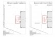 Escada de evacuação na área protegida Teresianas Ganduxer, planta térreo e superior, Barcelona, Espanha, 2022. Arquitetos Felipe Pich-Aguilera, Teresa Batlle e Ute Müncheberg / Picharchitects / Pich-Aguilera