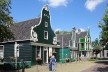 Casas para comerciantes de melhor poder aquisitivo, Kalverringdijk
