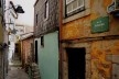 Porto, Rua do Barredo, área residencial popular reabilitada