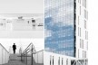 Fecomércio, Sesc e Senac do Rio Grande do Sul, Porto Alegre RS, 2020. Arquitetos Dario Corrêa Durce, Emerson Vidigal, Eron Costin, Fabio Henrique Faria e João Gabriel Rosa (autores) / Estúdio 41