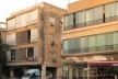 Cidade Branca, região da Rua Pinsker, Tel Aviv, Israel