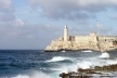 Castelo do Morro, século XVII, Havana, Cuba
