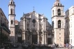 Catedral de Havana, século XVIII